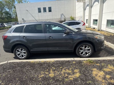 2014 Mazda Mazda CX-9 Touring