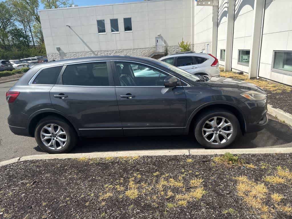 2014 Mazda Mazda CX-9 Touring
