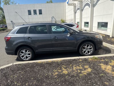 2014 Mazda Mazda CX-9 Touring