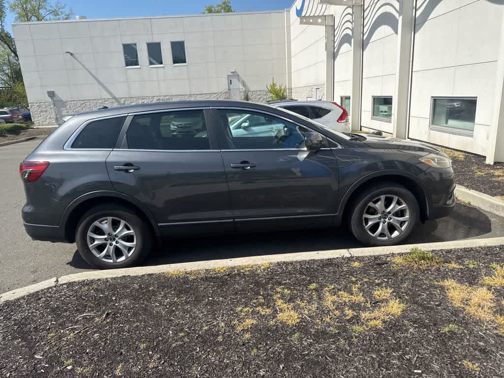 2014 Mazda Mazda CX-9 Touring