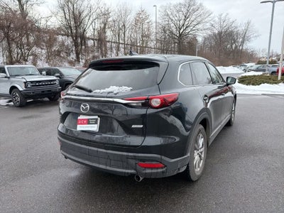 2018 Mazda Mazda CX-9 Touring