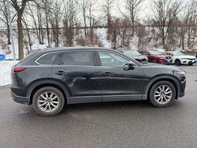 2018 Mazda Mazda CX-9 Touring