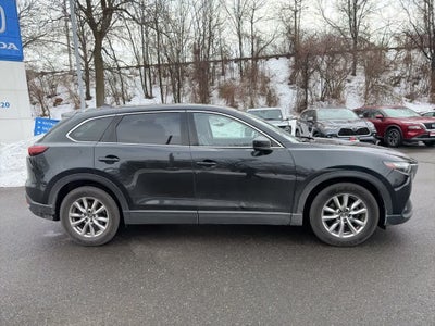 2018 Mazda Mazda CX-9 Touring
