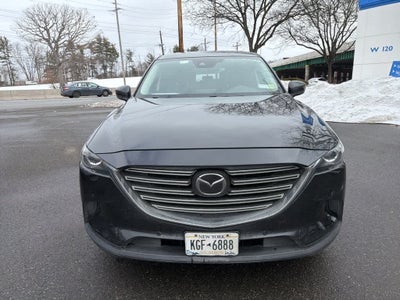 2018 Mazda Mazda CX-9 Touring