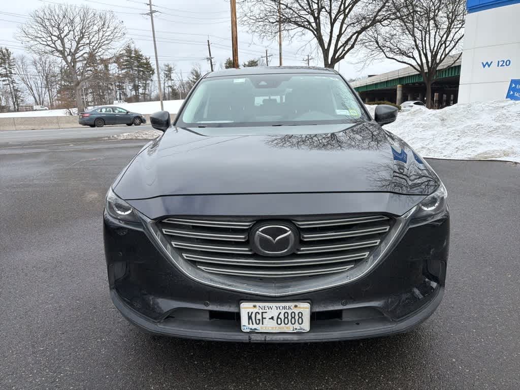 2018 Mazda Mazda CX-9 Touring