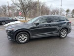 2018 Mazda Mazda CX-9 Touring