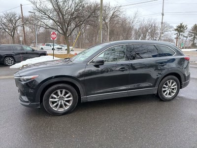 2018 Mazda Mazda CX-9 Touring
