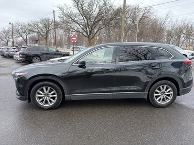 2018 Mazda Mazda CX-9 Touring