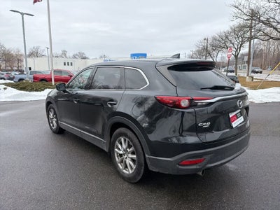 2018 Mazda Mazda CX-9 Touring