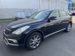2017 INFINITI QX50 AWD