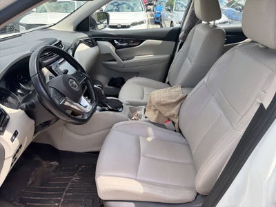 2019 Nissan Rogue Sport SL