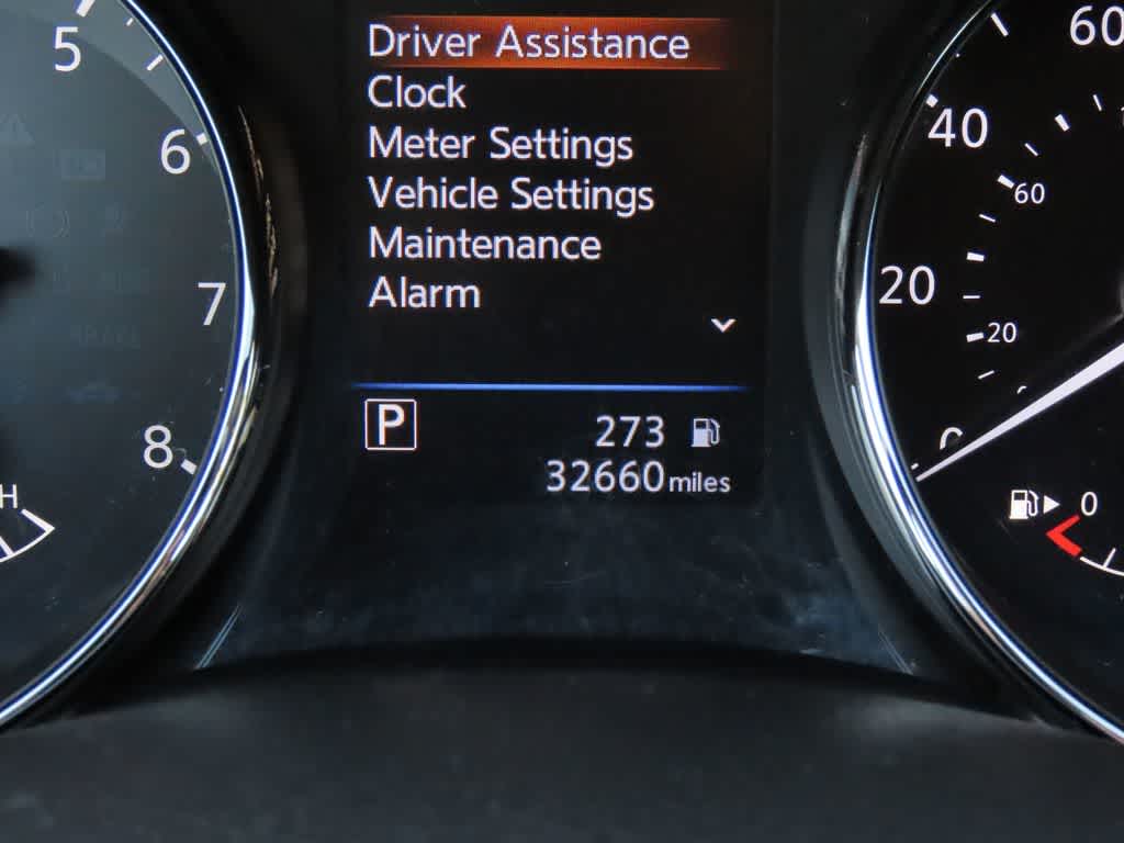 2020 Nissan Rogue Sport SV