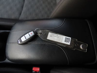 2020 Nissan Rogue Sport SV