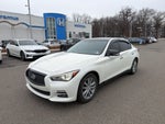 2016 INFINITI Q50 2.0t Premium
