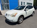 2009 Nissan Rogue SL
