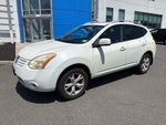 2009 Nissan Rogue SL