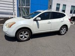 2009 Nissan Rogue SL