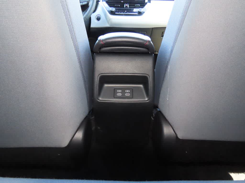 2024 Toyota Corolla Hybrid SE