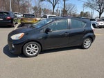 2012 Toyota Prius c Three