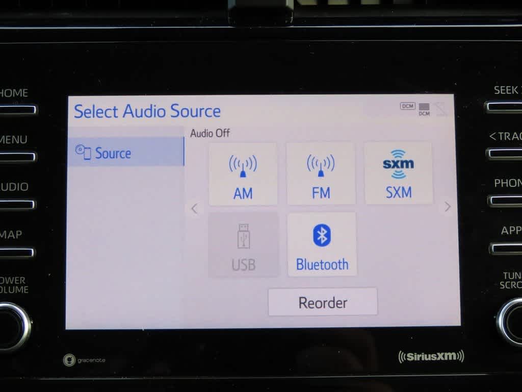 2021 Toyota Prius XLE