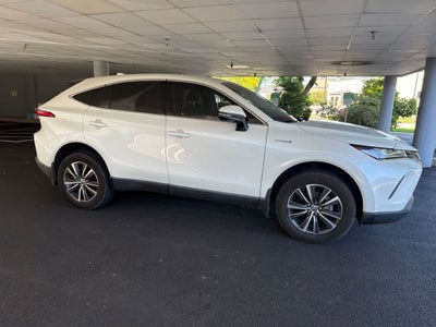 2021 Toyota Venza LE