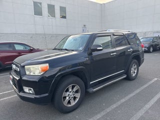 2011 Toyota 4Runner SR5