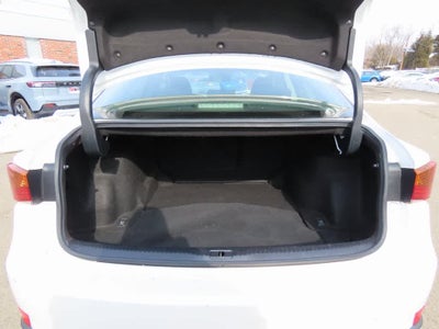 2019 Lexus IS IS 300