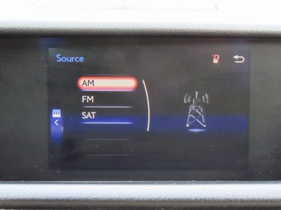 2019 Lexus IS IS 300