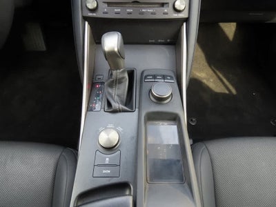 2019 Lexus IS IS 300