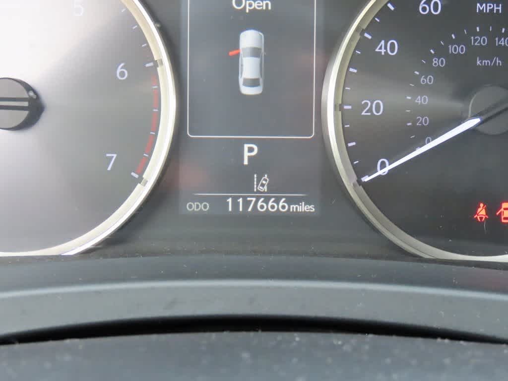 2019 Lexus IS IS 300