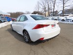 2019 Lexus IS IS 300