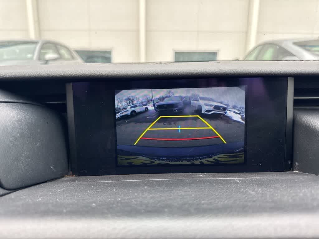 2019 Lexus IS IS 300