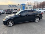 2012 Lexus IS 250 4dr Sport Sdn Auto AWD
