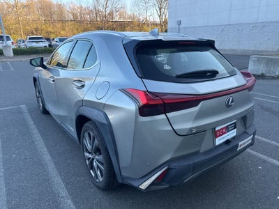 2019 Lexus UX 250h F SPORT