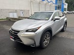 2015 Lexus NX 200t AWD 4dr
