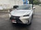 2015 Lexus NX 200t AWD 4dr