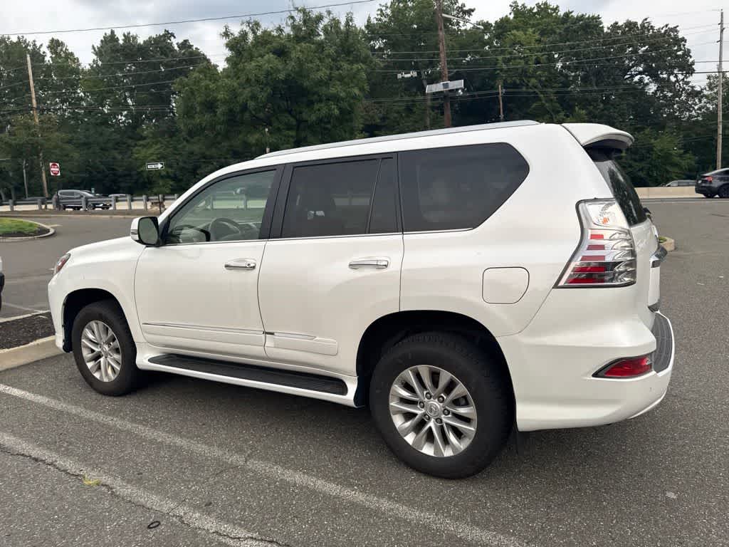 2019 Lexus GX Premium
