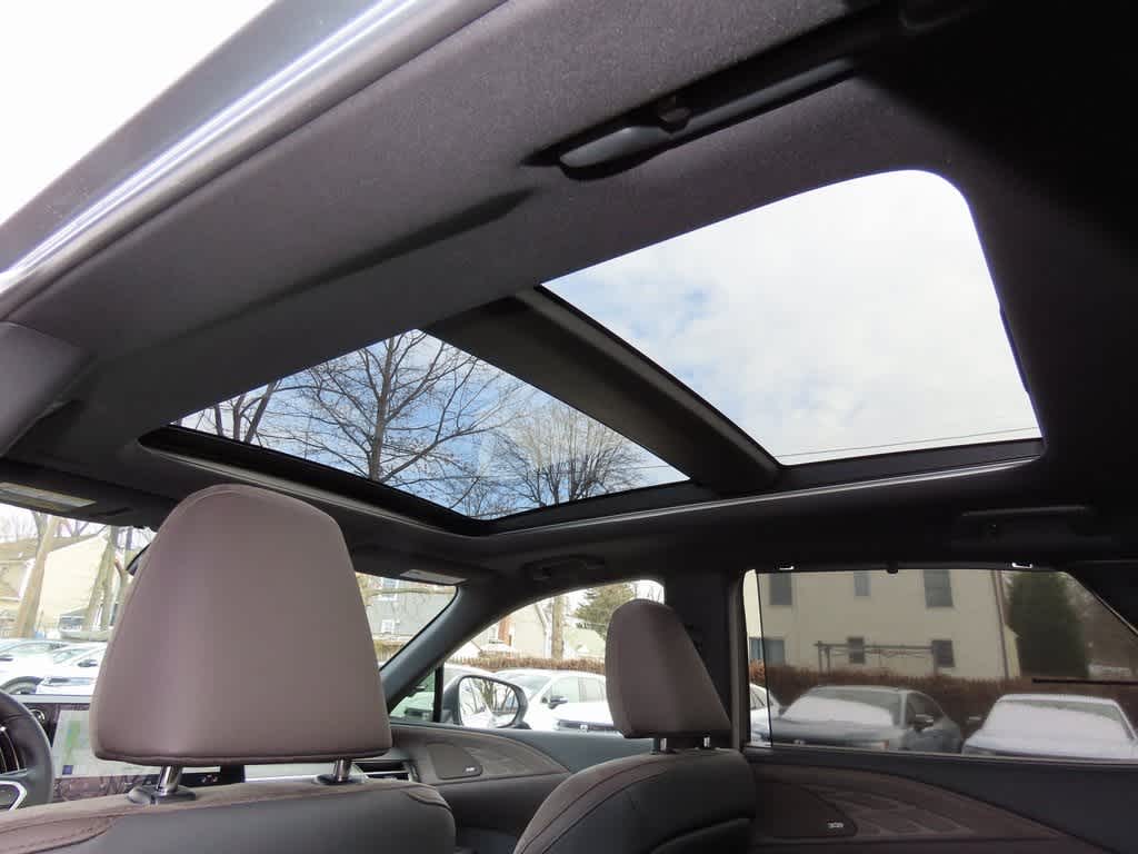 2025 Lexus RX Luxury