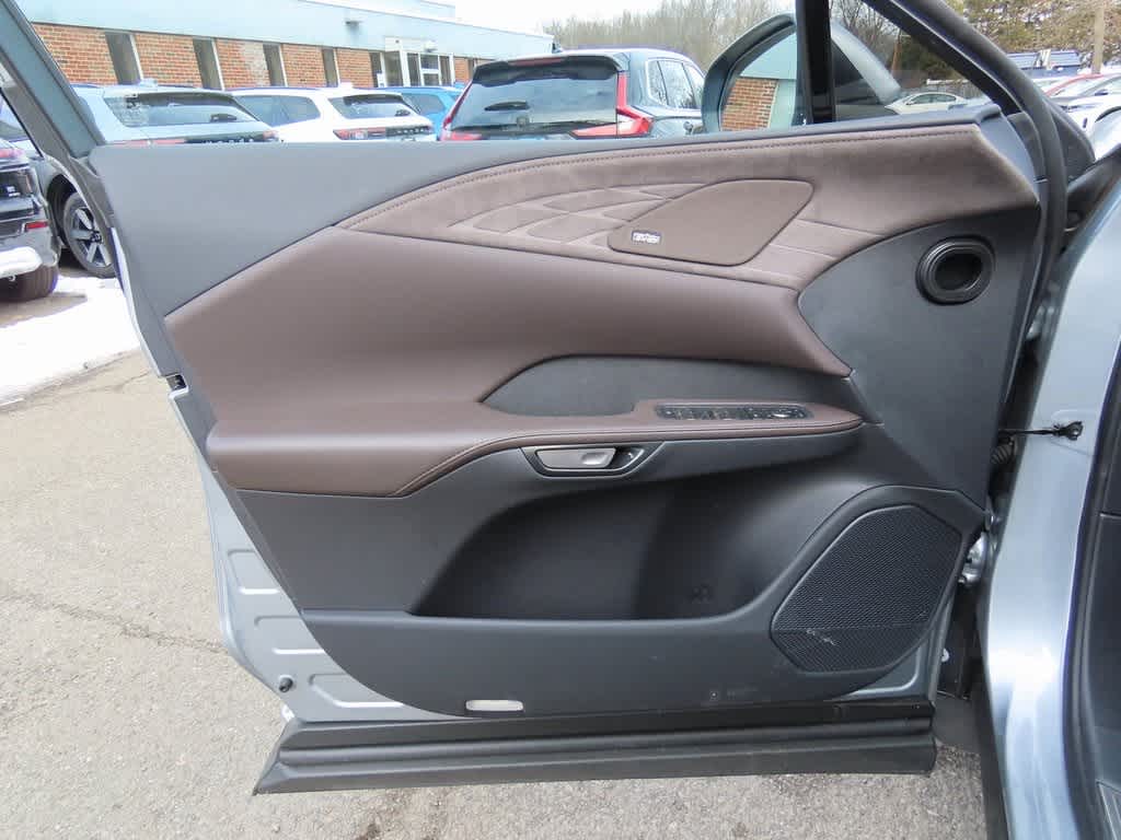 2025 Lexus RX Luxury