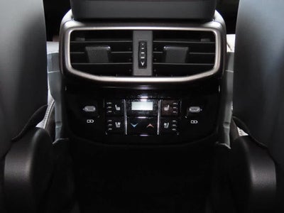 2025 Lexus RX Luxury