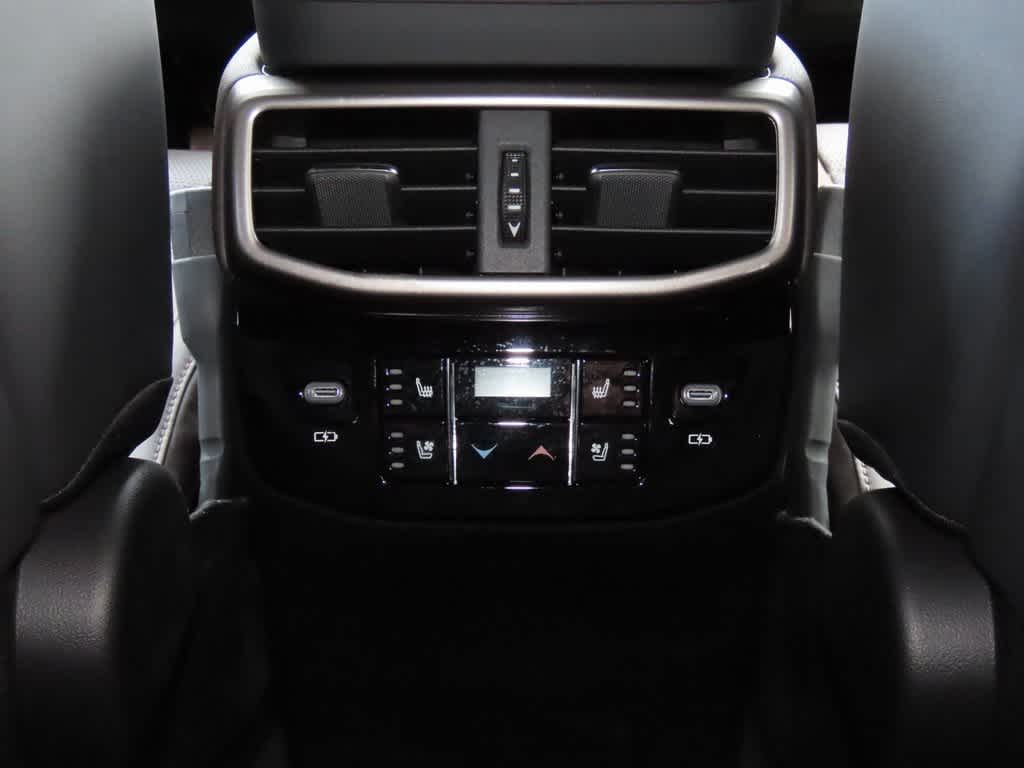 2025 Lexus RX Luxury