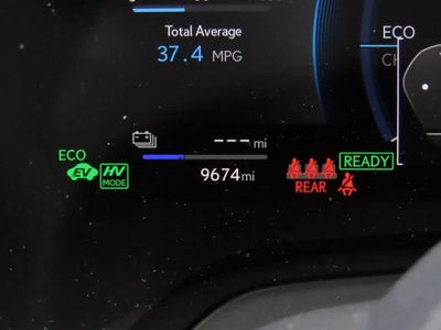 2025 Lexus RX Luxury