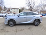 2025 Lexus RX Luxury
