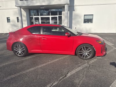 2014 Scion tC 2dr HB Auto (Natl)