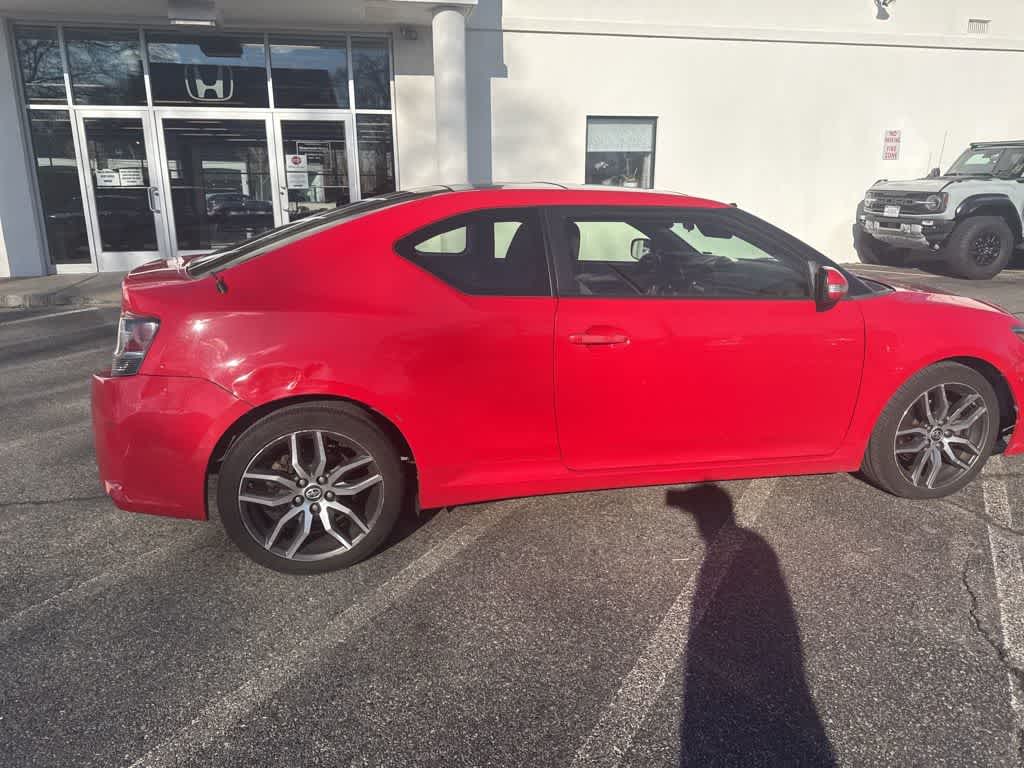 2014 Scion tC 2dr HB Auto (Natl)