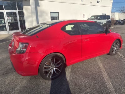 2014 Scion tC 2dr HB Auto (Natl)