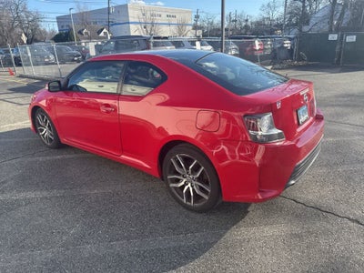 2014 Scion tC 2dr HB Auto (Natl)