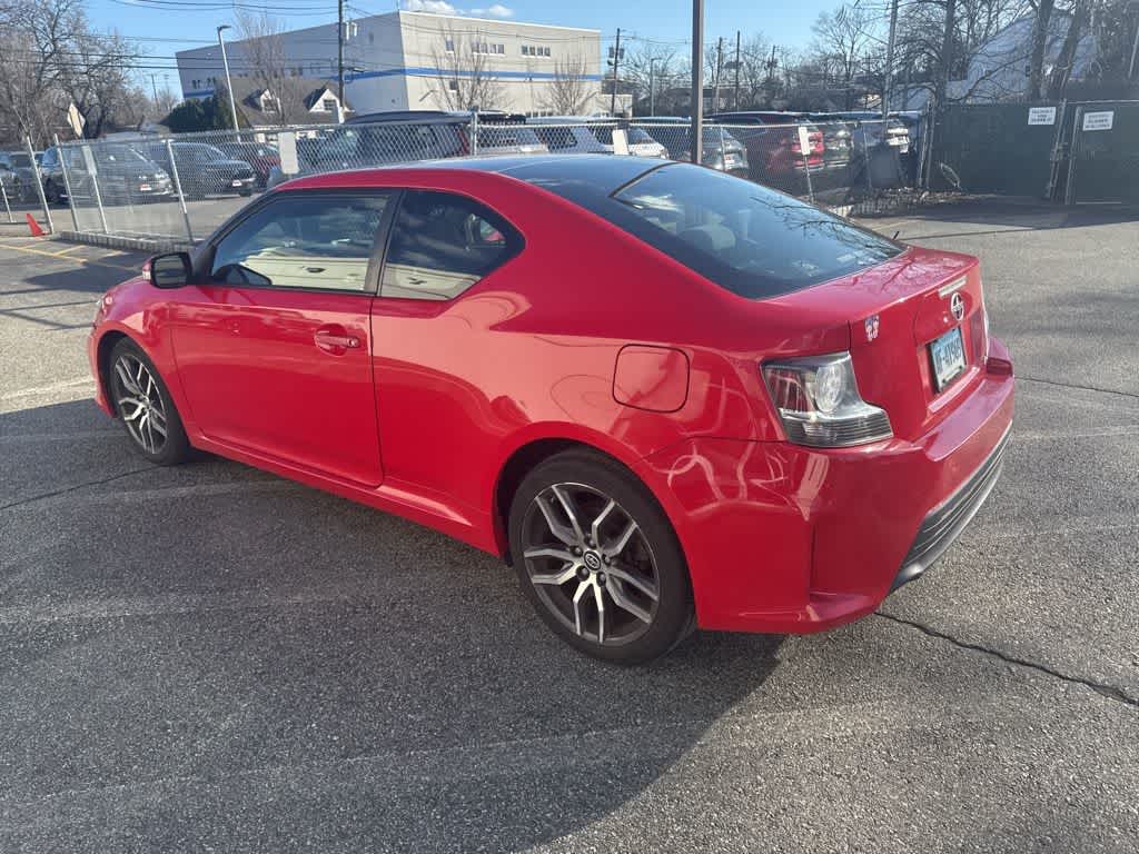 2014 Scion tC 2dr HB Auto (Natl)