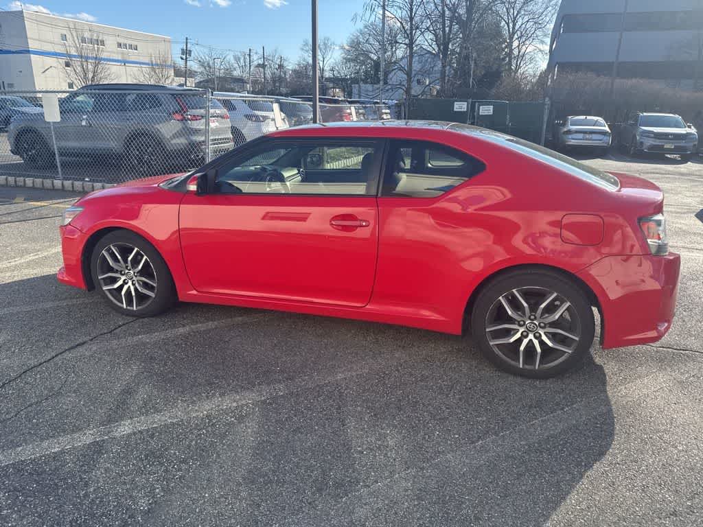 2014 Scion tC 2dr HB Auto (Natl)