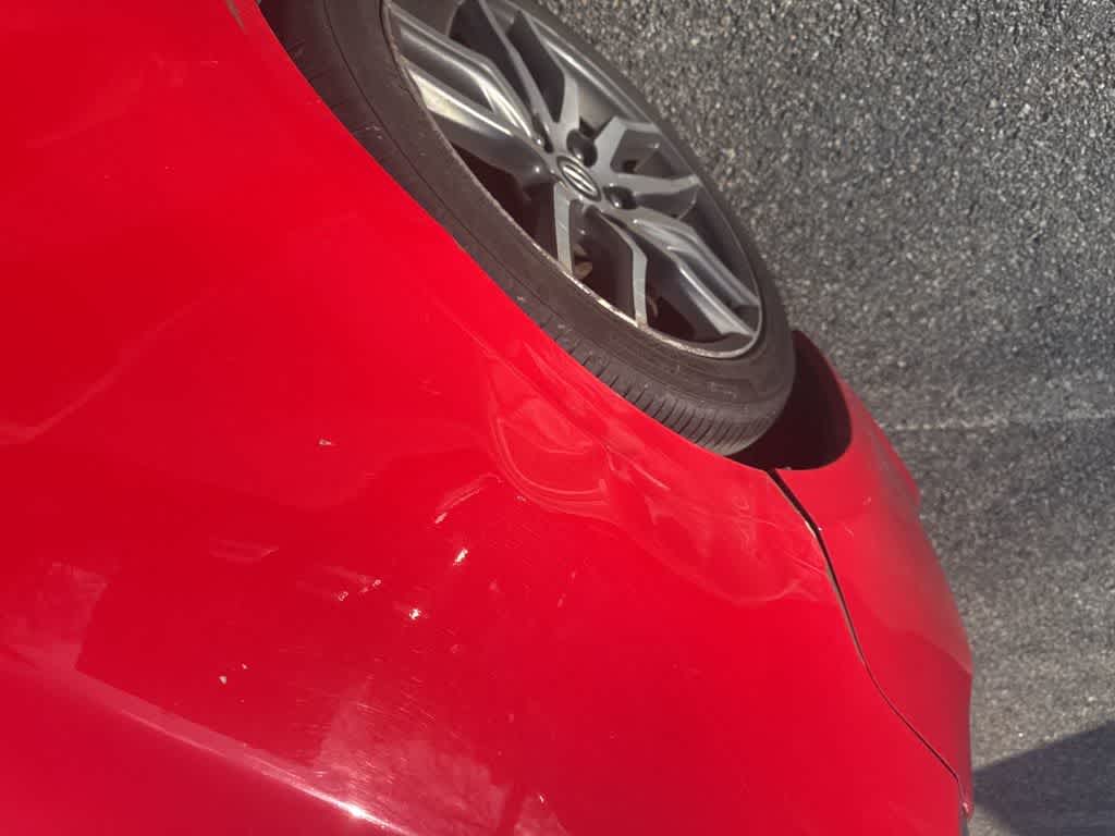 2014 Scion tC 2dr HB Auto (Natl)